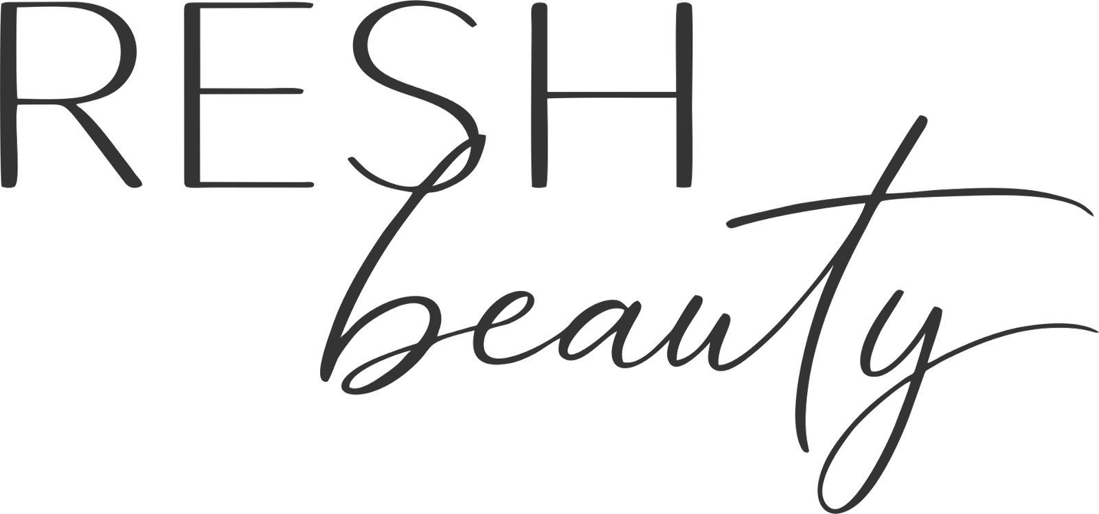 resh beauty clean